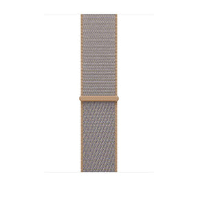 Curea pentru Apple Watch 46mm Chambray Blue Sport Loop