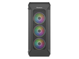 Carcasa GENESIS Irid 505 ARGB, Mid Tower, Black