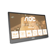 Monitor AOC 15.6" 16T3EA
