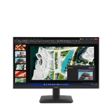Monitor  Lenovo ThinkVision S27-4e; 27"IPS, FHD (1920x1080), 16:9, Brightness: 300 cd/m², Contrast ratio: 1500:1, Response time: 4ms GtG (Extreme mode) / 6ms GtG (Typical mode), Dot / Pixel Per Inch: 82 dpi, Color Gamut: 99% sRGB, View angle: 178° / 178°, Stand: Tilt Stand, Side Bezel Width: 2.0 mm