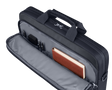 HP Geanta Everyday Odyssey Gray 14" , Material: textil, Dimensiuni: 360 x 55 x 260 mm, Greutate: 0.4kg, Garantie: 3 ani