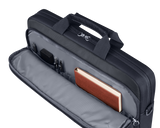 HP Geanta Everyday Odyssey Gray 14" , Material: textil, Dimensiuni: 360 x 55 x 260 mm, Greutate: 0.4kg, Garantie: 3 ani