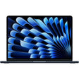 MacBook Air 15.3" Retina/Apple M5 (CPU 10-core, GPU 10-core, NeuralEngine16-core)/16GB/512GB - Midnight - US English KB (No Adapter) - 2026 (CTO from MDVH4RO/A)