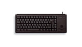 Tastatura CHERRY G84-4400, USB, Negru