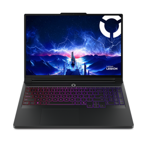 Notebook Gaming Lenovo Legion Pro 7 16, cu procesor Intel Core Ultra 9 275HX, 16'' OLED, 32 GB DDR5, 1 TB SSD, NVIDIA GeForce RTX 5080, 16GB GDDR7, Fr OS