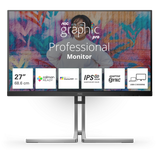 Monitor AOC 27" Q27U3CV
