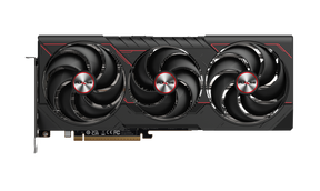 Placa Video SAPPHIRE PULSE AMD RADEON RX 9070 16GB GDDR6 256 bit, PCIE 5.0 x16, 2x HDMI 2x DP
