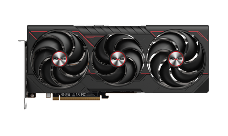 Placa Video SAPPHIRE PULSE AMD RADEON RX 9070 16GB GDDR6 256 bit, PCIE 5.0 x16, 2x HDMI 2x DP