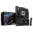 Placa de baza Gigabyte X870E AORUS PRO X3D, Socket AM5, DDR5, ATX
