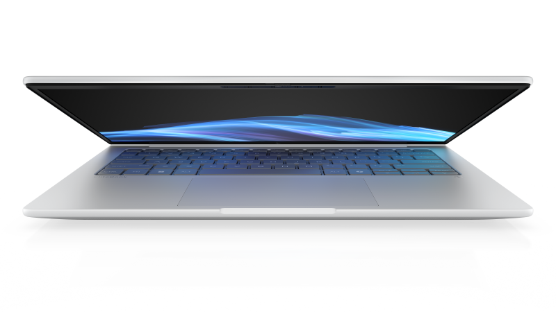 Notebook Business HP EliteBook 8 G1i Next Gen AI, cu procesor Intel Core Ultra 7 268V, 14'' IPS, 32 GB LPDDR5x, 1 TB, Intel Arc Graphics, Windows 11 Pro