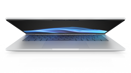 Notebook Business HP EliteBook 8 G1i, cu procesor Intel Core Ultra 7 258V, 14'' IPS, 32 GB LPDDR5x, 1 TB, Intel Arc Graphics, Windows 11 Pro