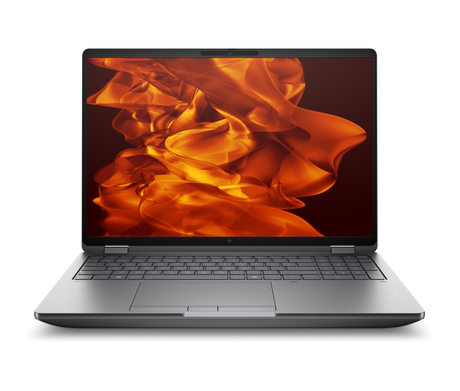 Notebook Workstation HP ZBook Fury G1i, cu procesor Intel Core Ultra 9 285HX, 16.0'' IPS, 128 GB DDR5, 2 TB, NVIDIA RTX PRO 5000, 24 GB GDDR7, Windows 11 Pro