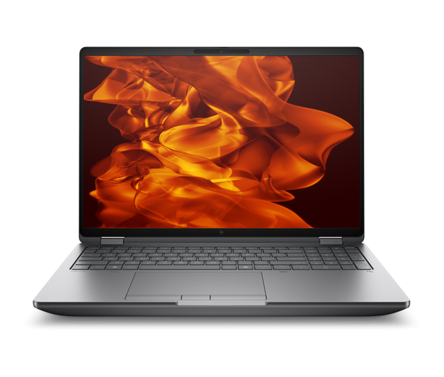 Notebook Workstation HP ZBook Fury G1i, cu procesor Intel Core Ultra 9 285HX, 16.0'' IPS, 128 GB DDR5, 2 TB, NVIDIA RTX PRO 5000, 24 GB GDDR7, Windows 11 Pro