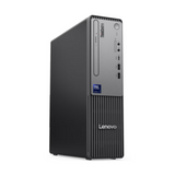 Desktop Business Lenovo ThinkCentre neo 50s Gen 6 cu procesor Intel Core Ultra 7 265 pana la 5.3 GHz, 16GB DDR5, 512GB SSD, Intel Integrated Graphics, Fara OS, Black, 1 an garantie