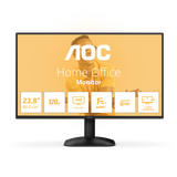 Monitor AOC 23.8" 24B31H