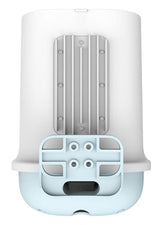 D-Link CPE DWP-1010 5G/LTE OUTDOOR, viteza 5G wireless pana la 3.4 Gbps, 6x 5G/LTE antene interne, port LAN Ethernet 2.5 Gbps cu PoE, IP67 rezistent la apa