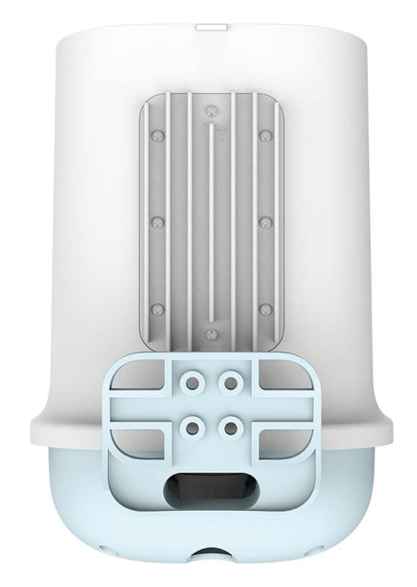 D-Link CPE DWP-1010 5G/LTE OUTDOOR, viteza 5G wireless pana la 3.4 Gbps, 6x 5G/LTE antene interne, port LAN Ethernet 2.5 Gbps cu PoE, IP67 rezistent la apa