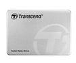 Transcend 370S. SSD capacity: 128 GB, SSD form factor: 2.5", Read speed: 520 MB/s, Write speed: 170 MB/s, Data transfer rate: 6 Gbit/s