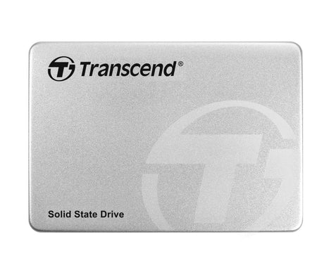 Transcend 370S. SSD capacity: 128 GB, SSD form factor: 2.5", Read speed: 520 MB/s, Write speed: 170 MB/s, Data transfer rate: 6 Gbit/s