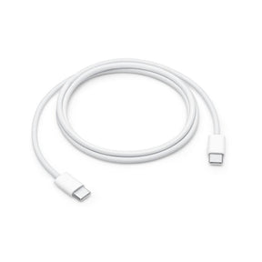 60W USB-C Charge Cable (1m) (replaces: MQKJ3ZM/A)