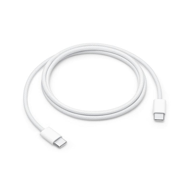 60W USB-C Charge Cable (1m) (replaces: MQKJ3ZM/A)