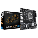 Placa de baza GigaByte 760M H V2 DDR5 LGA1700