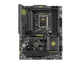 Placa de baza MSI MAG B860 TOMAHAWK WIFI, Socket 1851, DDR5, ATX