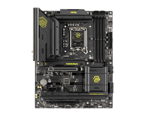 Placa de baza MSI MAG B860 TOMAHAWK WIFI, Socket 1851, DDR5, ATX