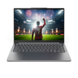 Laptop Consumer Lenovo IdeaPad Pro 5 14IPH11, cu procesor Intel Core Ultra 7 356H, 14'' OLED, 32 GB LPDDR5x, 1 TB, Intel Graphics, Fara OS, 3 ani Garantie
