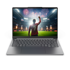 Laptop Consumer Lenovo IdeaPad Pro 5 14IPH11, cu procesor Intel Core Ultra 7 356H, 14'' OLED, 32 GB LPDDR5x, 1 TB, Intel Graphics, Fara OS, 3 ani Garantie