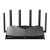 Router wireless TP-LINK Archer BE6500, WIFI 7, Mesh, Dual Band