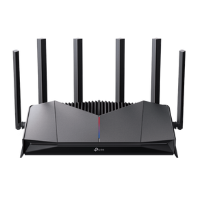Router wireless TP-LINK Archer BE6500, WIFI 7, Mesh, Dual Band