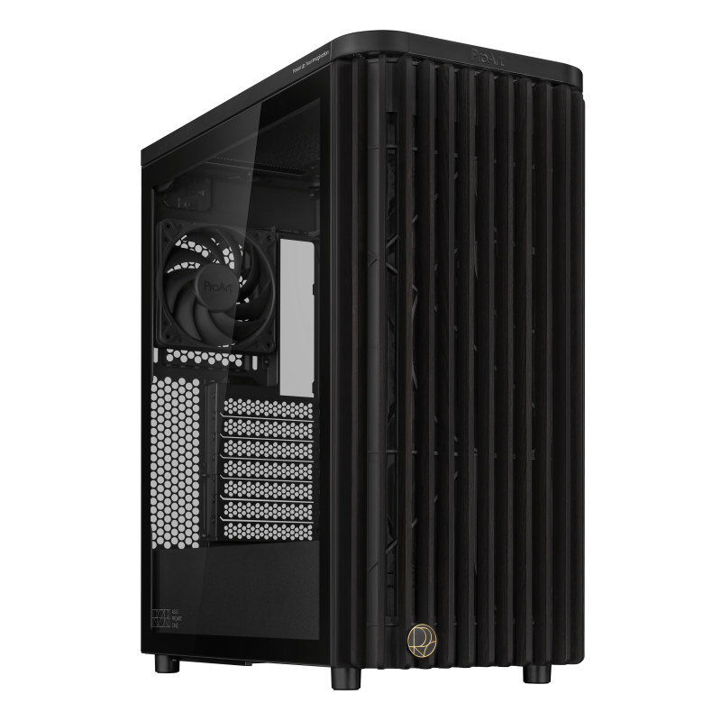 Carcasa ASUS ProArt PA401, Full Tower, Black