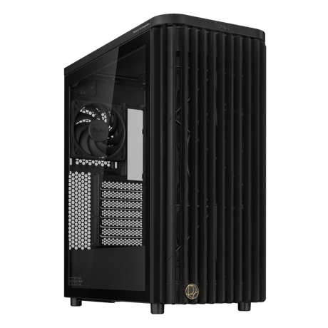 Carcasa ASUS ProArt PA401, Full Tower, Black