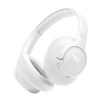 JBL Tune 730BT. Product type: Headset. Connectivity technology: Wireless, Bluetooth. Recommended usage: Calls/Music. Headphone frequency: 20 - 20000 Hz. Weight: 218.2 g. Product colour: White