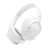 JBL Tune 730BT. Product type: Headset. Connectivity technology: Wireless, Bluetooth. Recommended usage: Calls/Music. Headphone frequency: 20 - 20000 Hz. Weight: 218.2 g. Product colour: White