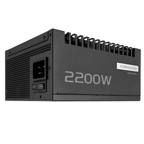 Sursa ASUS Pro WS 2200W Platinum, 80+ Platinum, 2200W