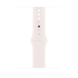 46mm Light Blush Sport Band - M/L