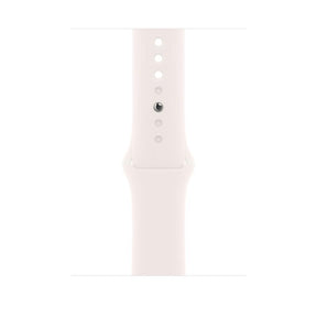 46mm Light Blush Sport Band - M/L