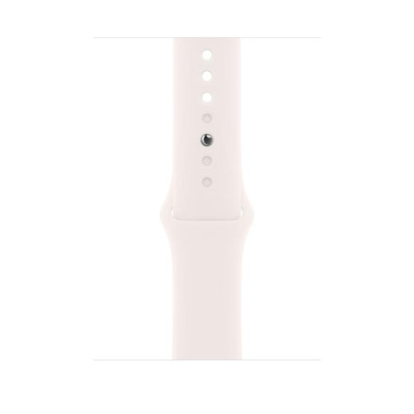 46mm Light Blush Sport Band - M/L