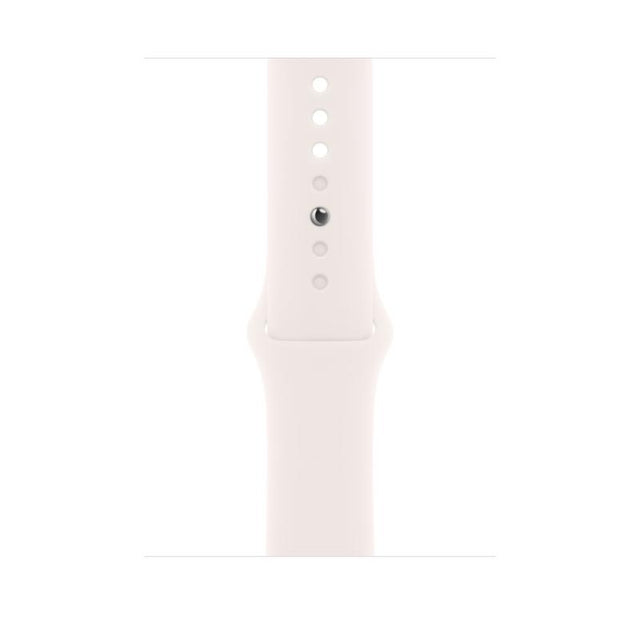 46mm Light Blush Sport Band - M/L