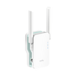 AX1500 Mesh Wi-Fi 6 Range Extender, 1 x RJ-45, 100 Mbps Wi-Fi 6 (802.11a/​b/​g/​n/​ac/ax), WPA/WPA2/WPA3