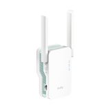 AX1500 Mesh Wi-Fi 6 Range Extender, 1 x RJ-45, 100 Mbps Wi-Fi 6 (802.11a/​b/​g/​n/​ac/ax), WPA/WPA2/WPA3