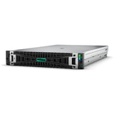 HPE ProLiant DL380 Gen11 4516Y+ 24c 1P 2x32GB-R 8SFF MR408i-o 2x480GB SSD 2x1000W PS EU Server