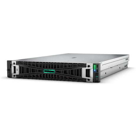 HPE ProLiant DL380 Gen11 4516Y+ 24c 1P 2x32GB-R 8SFF MR408i-o 2x480GB SSD 2x1000W PS EU Server