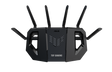 Router wireless ASUS TUF Gaming BE6500, WIFI 7, Mesh, Dual Band