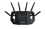 Router wireless ASUS TUF Gaming BE6500, WIFI 7, Mesh, Dual Band