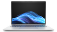 Laptop Business HP EliteBook 8 G1i, cu procesor Intel Core Ultra 7 258V, 14'' IPS, 32 GB LPDDR5x, 1 TB SSD, Intel Arc Graphics, Windows 11 Pro