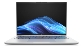 Laptop Business HP EliteBook 8 G1i, cu procesor Intel Core Ultra 7 258V, 14'' IPS, 32 GB LPDDR5x, 1 TB SSD, Intel Arc Graphics, Windows 11 Pro