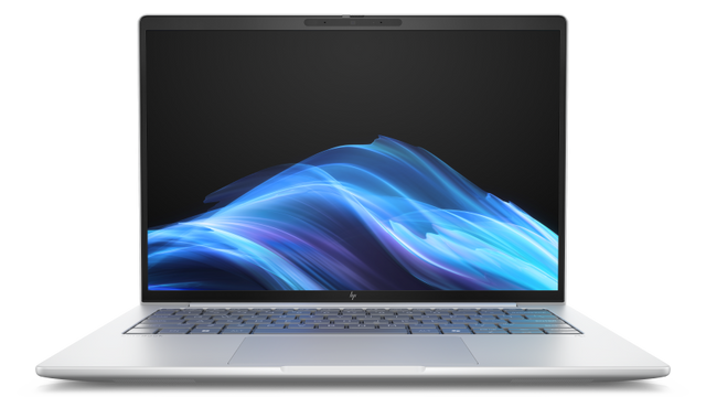Laptop Business HP EliteBook 8 G1i, cu procesor Intel Core Ultra 7 258V, 14'' IPS, 32 GB LPDDR5x, 1 TB SSD, Intel Arc Graphics, Windows 11 Pro